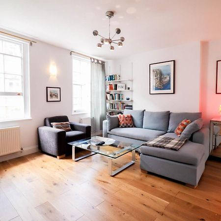 Central London 1 Bed Near Regents Park ภายนอก รูปภาพ