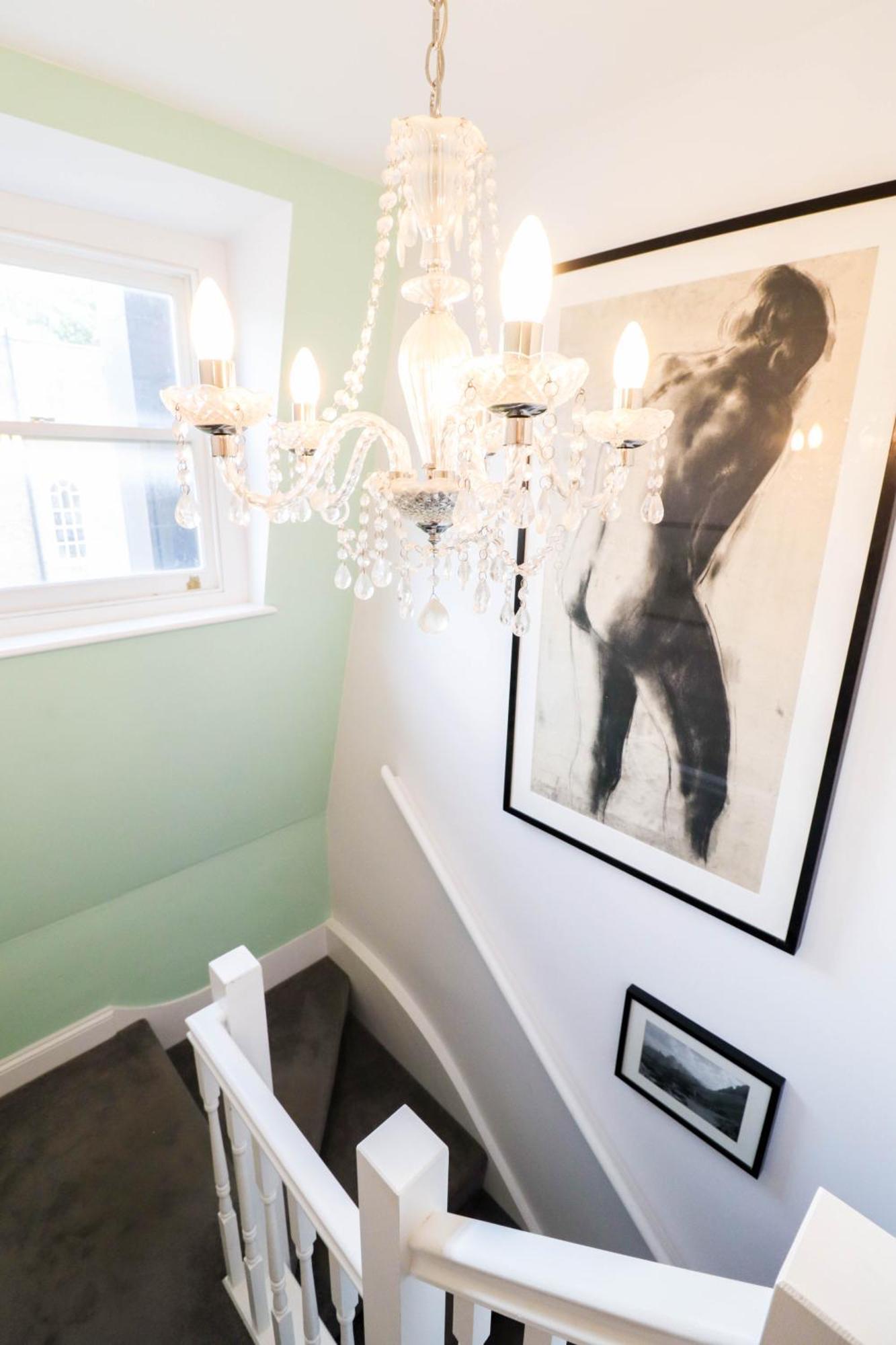 Central London 1 Bed Near Regents Park ภายนอก รูปภาพ