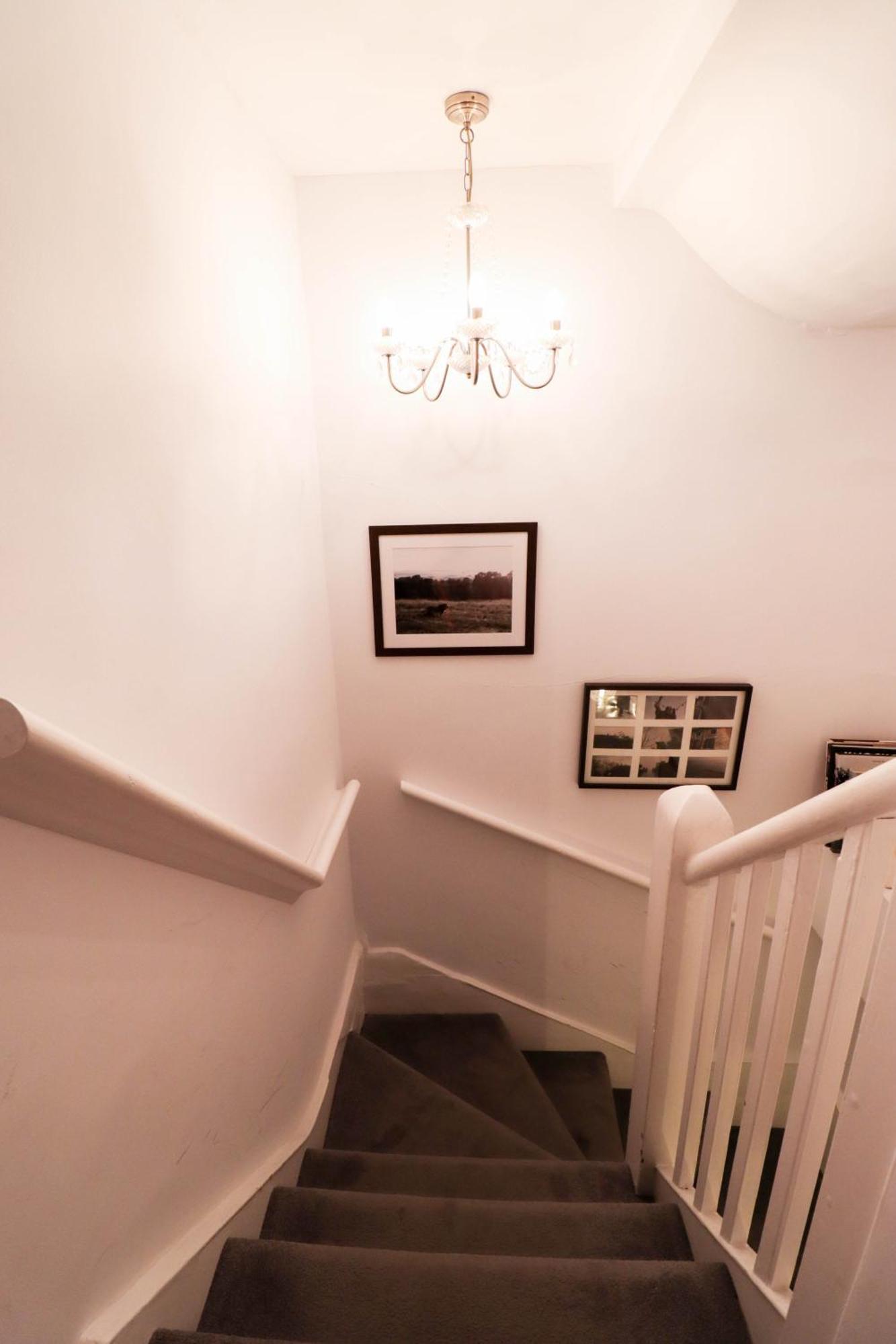 Central London 1 Bed Near Regents Park ภายนอก รูปภาพ