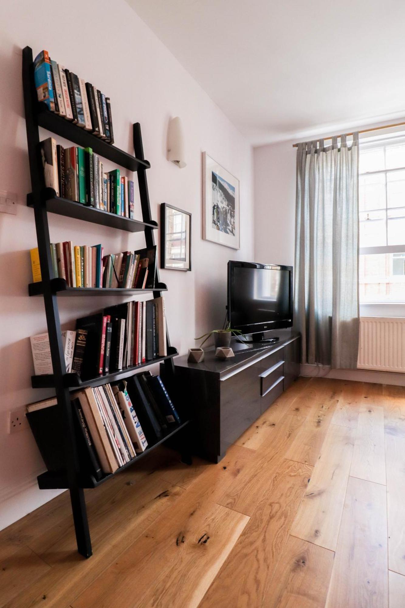 Central London 1 Bed Near Regents Park ภายนอก รูปภาพ